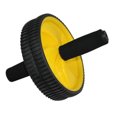 Maghjul / Magträningshjul