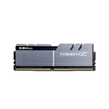 G.Skill 16GB DDR4-3200 RAM-minnen 2 x 8 GB 3200 MHz