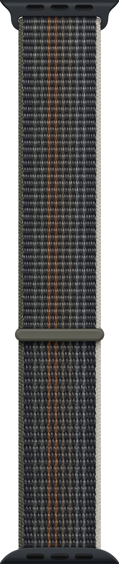 Apple 45 mm Sport loop (midnight)