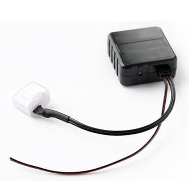 Bluetooth Modul bil Adapter till Toyota