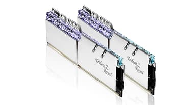 G.Skill Trident Z Royal F4-3600C16D-64GTRS RAM-minnen 64 GB 2 x 32 GB DDR4 3600 MHz