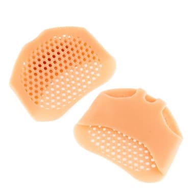 InnovaGoods Silikonpads för mellanfoten - 2-pack