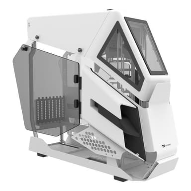 Thermaltake AH T600 Snow Full Tower Vit