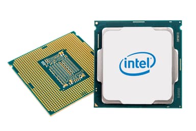 Intel Xeon E-2224G processorer 3,5 GHz 8 MB Smart Cache Låda