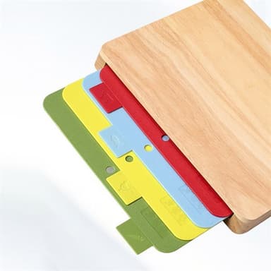 Set med Skärbrädor