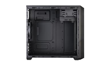 Cooler Master MasterBox Lite 3 Mini Tower Svart