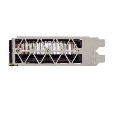 PNY TCSV100M-32GB-PB grafikkort NVIDIA Tesla V100 16 GB Högt bandbreddsminne 2 (HBM2)