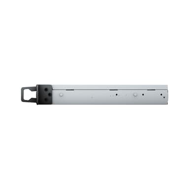 Synology RackStation RS422+ NAS- & lagringsservrar Rack (1U) Nätverksansluten (Ethernet) Svart R1600