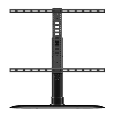 SANUS TV-ställ 32-65"" Svängbar VESA 600x400 Svart
