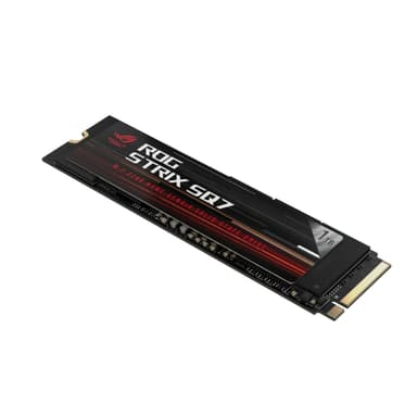 ASUS ROG Strix SQ7 Gen4 1TB M.2 1000 GB PCI Express 4.0 SLC NVMe
