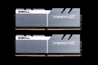 G.Skill 16GB DDR4-4400 RAM-minnen 2 x 8 GB 4400 MHz