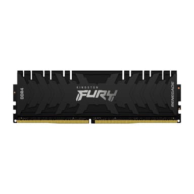 Kingston Technology FURY Renegade RAM-minnen 16 GB 2 x 8 GB DDR4 5000 MHz