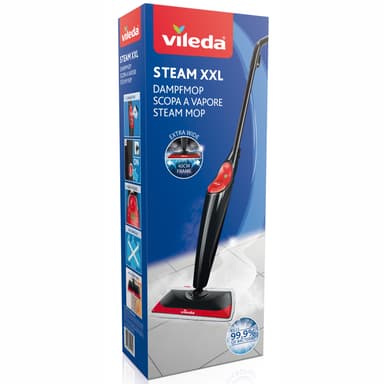 Ångmopp Steam XXL 161010