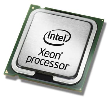 Intel Xeon E5-2620V4 processorer 2,1 GHz 20 MB Smart Cache Låda