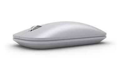 Microsoft Surface Mobile Mouse, Ambidextrous, BlueTrack, Bluetooth, Pl