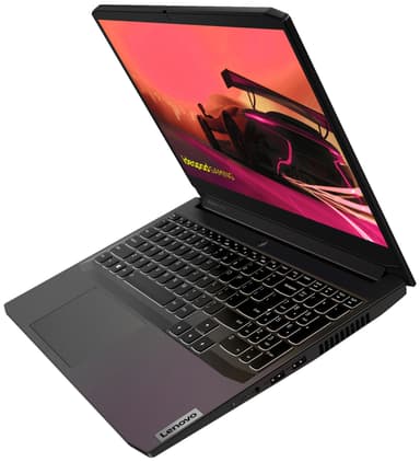 Lenovo IdeaPad Gaming 3 R5-5/8/512/3060/120Hz 15.6" bärbar gaming-dator