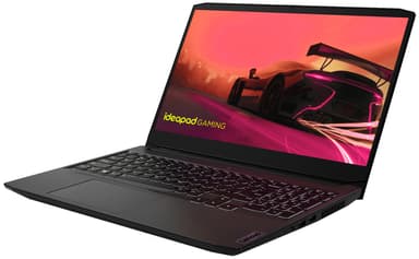 Lenovo IdeaPad Gaming 3 R5-5/8/512/3060/120Hz 15.6" bärbar gaming-dator