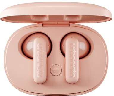 Urbanista Copenhagen true wireless in ear-hörlurar (dusty pink)