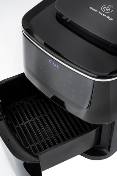 OBH Nordica Easy Fry Steam+ air fryer FW2018S0