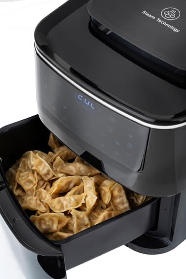 OBH Nordica Easy Fry Steam+ air fryer FW2018S0
