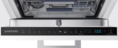 Samsung integrerad diskmaskin DW50R4060BB/EE