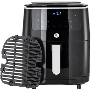 OBH Nordica Easy Fry Steam+ air fryer FW2018S0