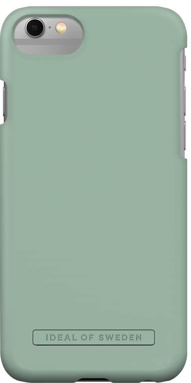 IDEAL OF SWEDEN Seamless iPhone 8/7/6/SE fodral (turkos)