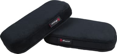 Arozzi Memory armstödsdynor för gaming-stolar