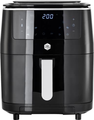 OBH Nordica Easy Fry Steam+ air fryer FW2018S0