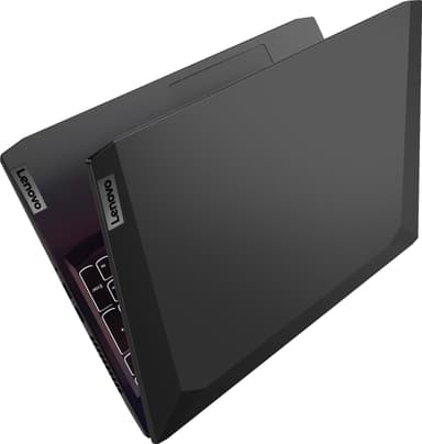 Lenovo IdeaPad Gaming 3 R5-5/8/512/3060/120Hz 15.6" bärbar gaming-dator