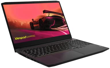 Lenovo IdeaPad Gaming 3 R5-5/8/512/3060/120Hz 15.6" bärbar gaming-dator