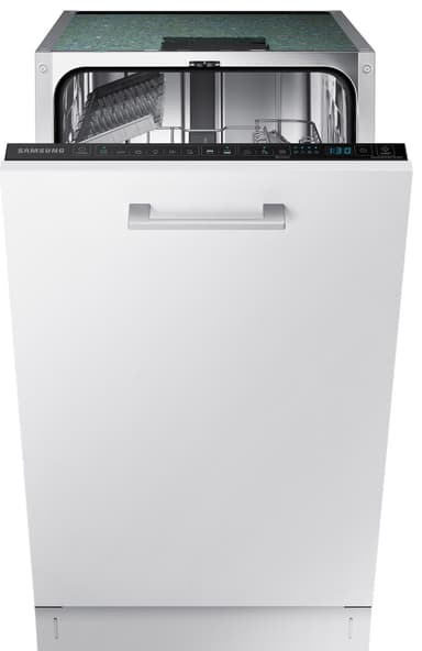 Samsung integrerad diskmaskin DW50R4060BB/EE
