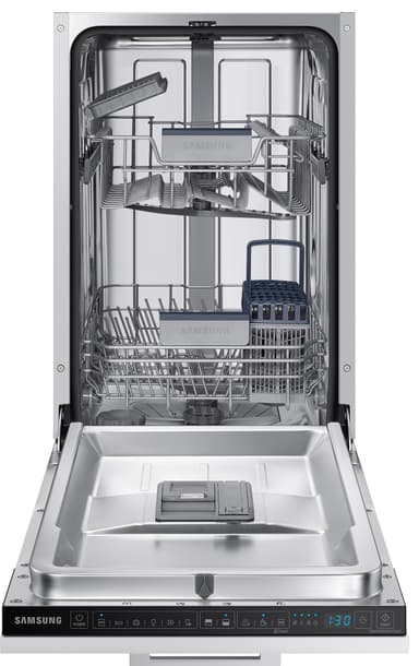 Samsung integrerad diskmaskin DW50R4060BB/EE