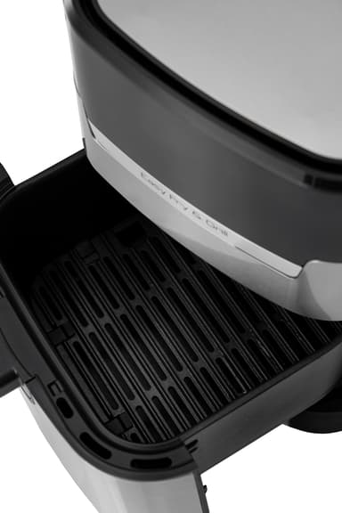 OBH Nordica Easy Fry PrecisionPlus airfryer AG505DS0