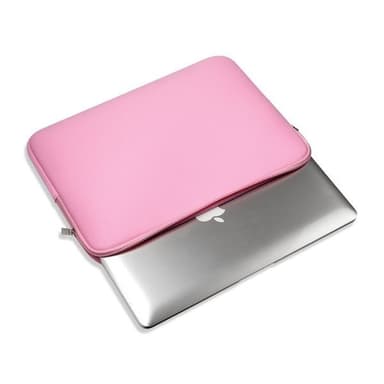 Laptopfodral 12.6 tum Rosa