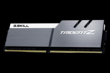 G.Skill 16GB DDR4-4400 RAM-minnen 2 x 8 GB 4400 MHz