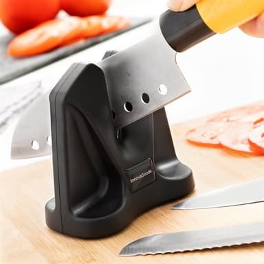 InnovaGoods Pro V Sharvy Knivslip