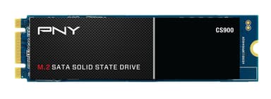 PNY CS900 M.2 1000 GB Serial ATA III 3D NAND