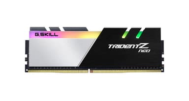 G.Skill Trident Z F4-3200C14D-16GTZN RAM-minnen 16 GB 2 x 8 GB DDR4 3200 MHz