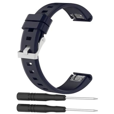 Armband Garmin Fenix 5 / Approach S60 / Forerunner 935