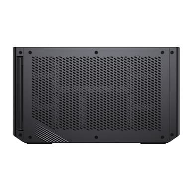 Gigabyte AORUS RTX 3080 GAMING BOX (rev. 2.0) GeForce RTX 3080 Svart