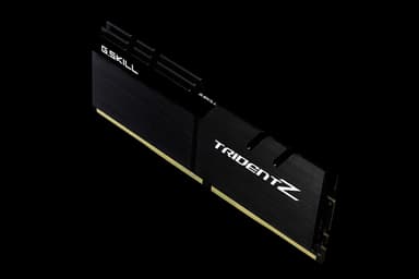 G.Skill Trident Z F4-4400C19D-16GTZKK RAM-minnen 16 GB 2 x 8 GB DDR4 4400 MHz