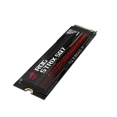 ASUS ROG Strix SQ7 Gen4 1TB M.2 1000 GB PCI Express 4.0 SLC NVMe