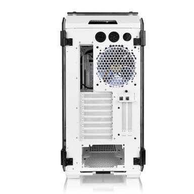 Thermaltake View 71 Tempered Glass Snow Edition Full Tower Vit