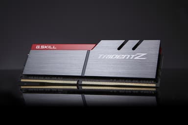 G.Skill Trident Z 16GB DDR4 RAM-minnen 2 x 8 GB 4133 MHz