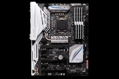 G.Skill 16GB DDR4-4400 RAM-minnen 2 x 8 GB 4400 MHz