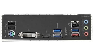 Gigabyte B550 Gaming X V2 AMD B550 Uttag AM4 ATX