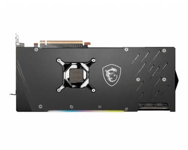 MSI Radeon RX 6950 XT GAMING X TRIO 16G AMD Radeon RX 6950XT 16 GB GDDR6