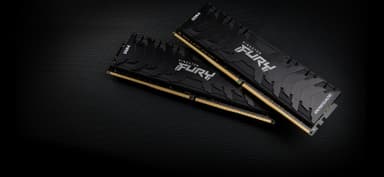 Kingston Technology FURY Renegade RAM-minnen 16 GB 2 x 8 GB DDR4 5000 MHz