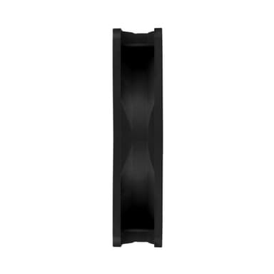 ARCTIC F9 TC Datorväska Fan 9,2 cm Svart, Vit